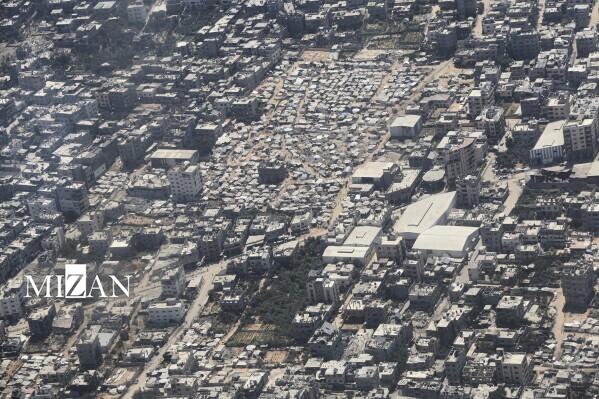 پیامدهای انسانی طرح رژیم صهیونیستی برای اشغال غزه