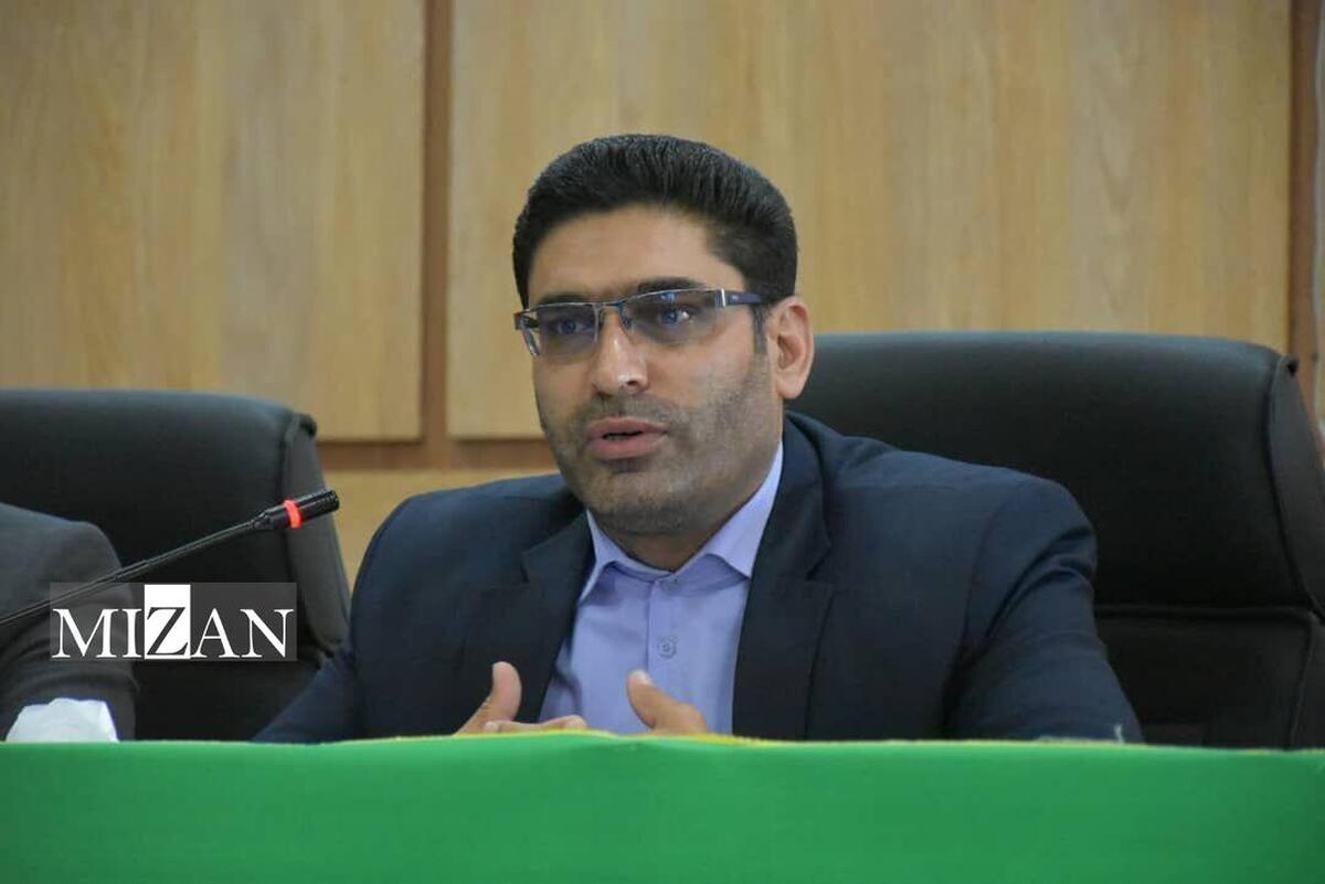 سخنگوی کمیسیون قضایی و حقوقی مجلس: سیاست‌زدگی نباید مانع پیگیری حقوقی دریافت غرامت جنگ تحمیلی ۱۲ روزه از مجامع بین‌المللی شود