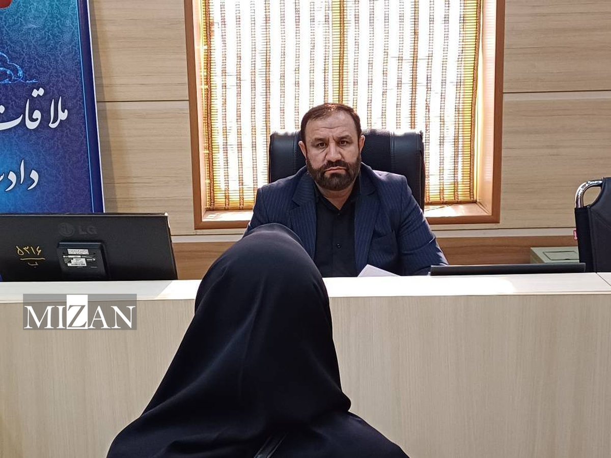 دادستان تهران به مشکلات حقوقی و قضایی ۱۶۴ از شهروندان رسیدگی کرد