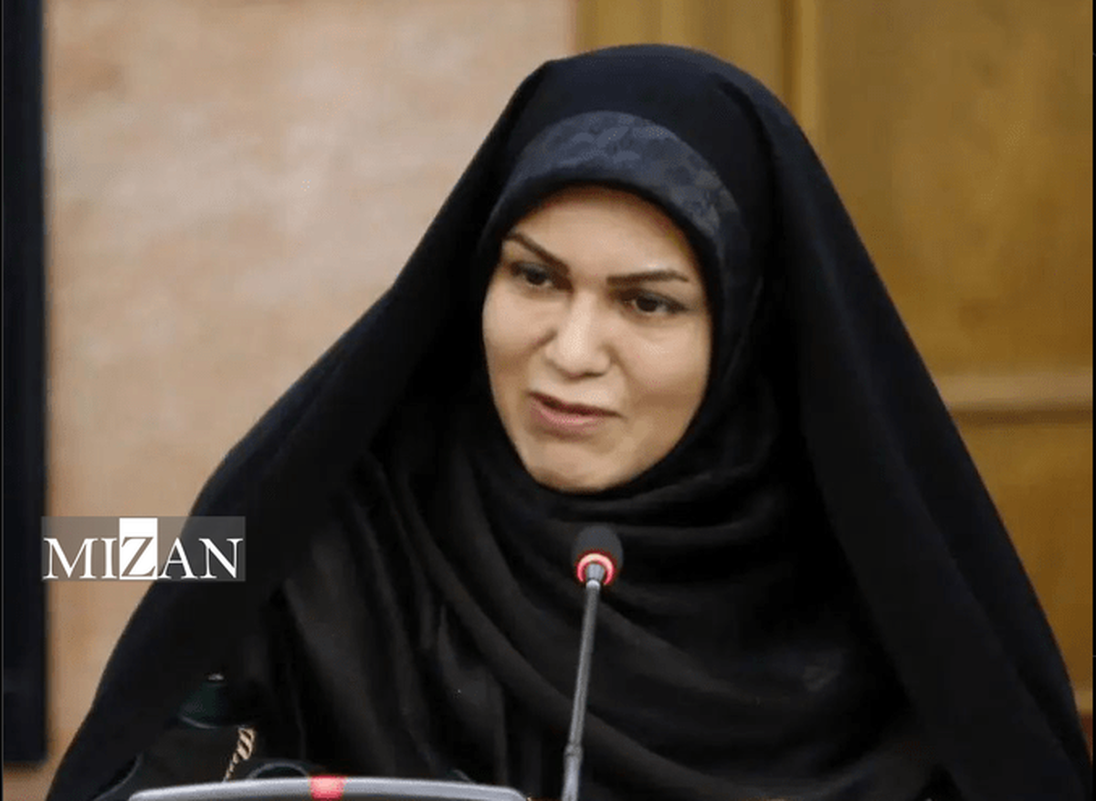 نماینده مجلس: ملت ایران در جنگ تحمیلی ۱۲ روزه بار دیگر پایمردی خود را ثابت کردند