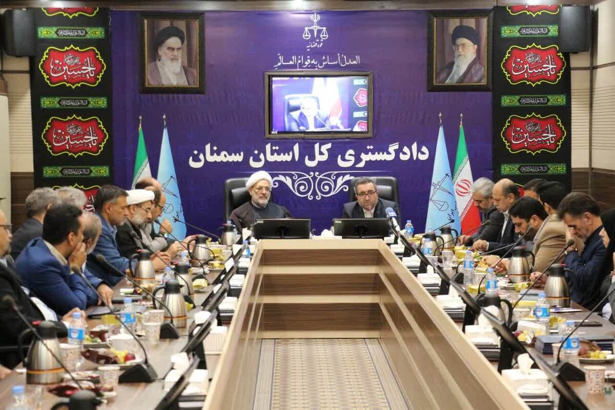 حل معضل ۱۰ ساله منطقه ویژه اقتصادی گرمسار با اقدامات سازمان ثبت اسناد و املاک کشور