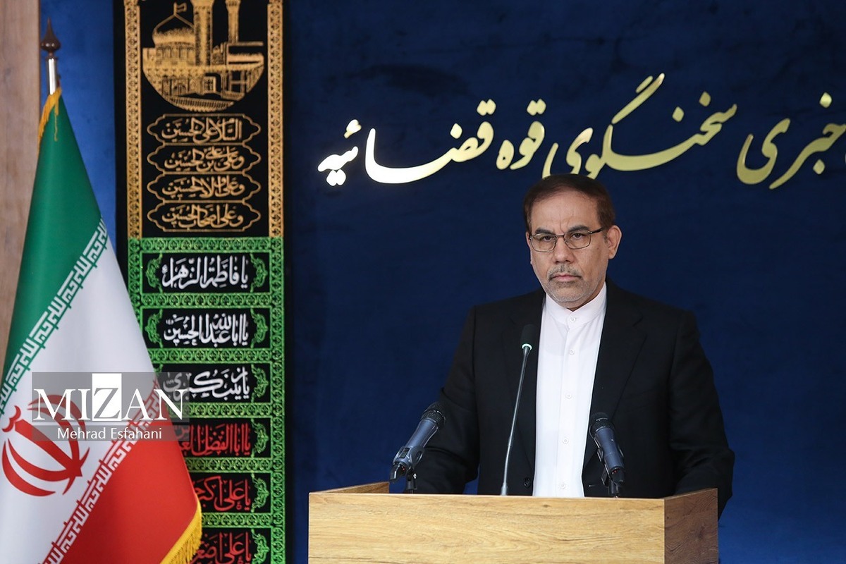 تشریح اقدامات دستگاه قضایی در حفظ و صیانت از حقوق مردم و دولت/ آخرین وضعیت پرونده‌های بابک زنجانی، رضایت خودرو و حادثه طبس