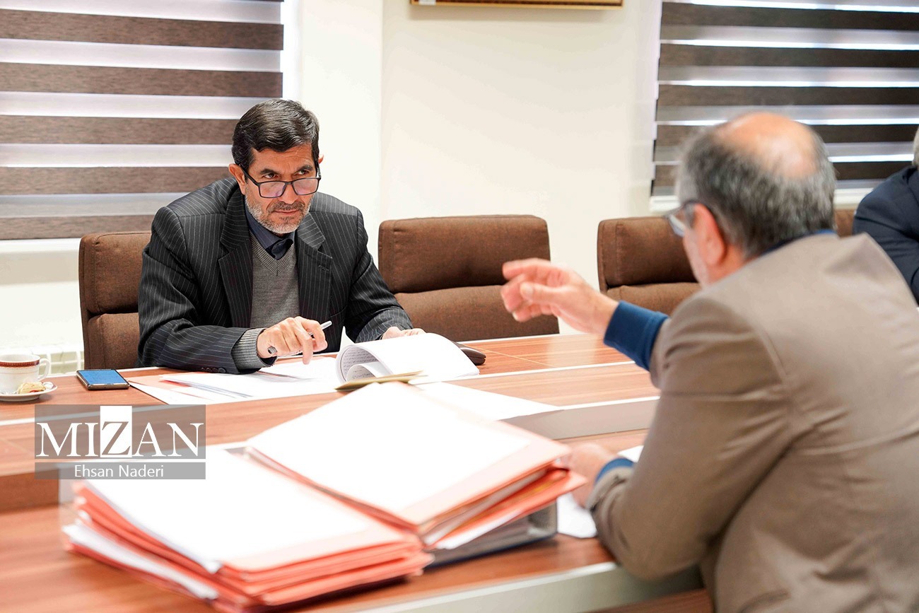 ۲۲۹ هزار و ۳۹۴ مورد ملاقات مردمی در تیرماه توسط مسئولان قضایی سراسر کشور انجام شد/ دریافت ۶۵ درخواست حقوقی از نمازگزاران در میز خدمت نماز جمعه تهران