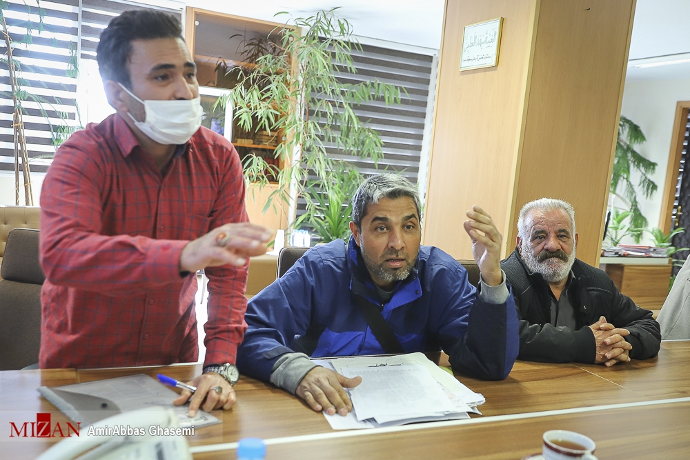 ۲۲۹ هزار و ۳۹۴ مورد ملاقات مردمی در تیرماه توسط مسئولان قضایی سراسر کشور انجام شد/ دریافت ۶۵ درخواست حقوقی از نمازگزاران در میز خدمت نماز جمعه تهران