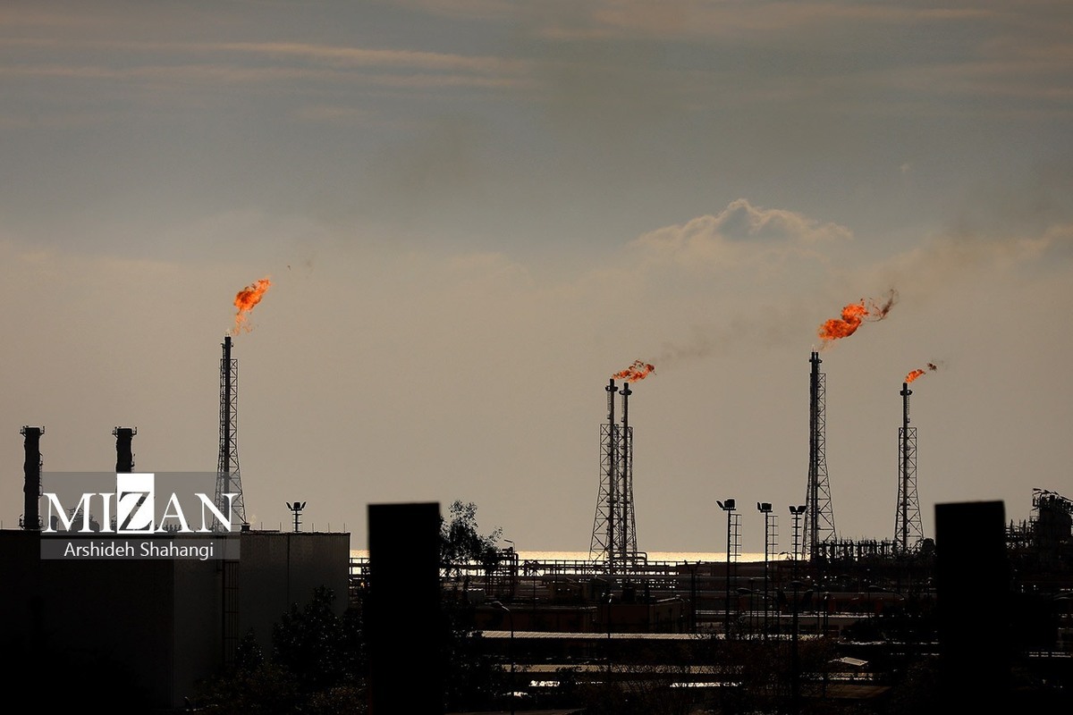 کارگروه جمع‌آوری گاز‌های مشعل مأمور تحقق تکلیف ملی