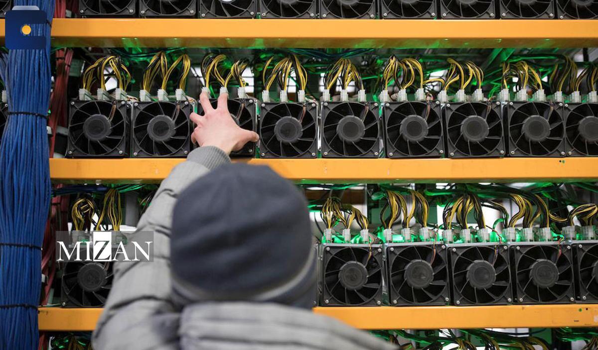 کشف و ضبط ۴۹ دستگاه ماینر غیرمجاز در تبریز/ صرفه‌جویی معادل برق ۲۸۰ خانه مسکونی