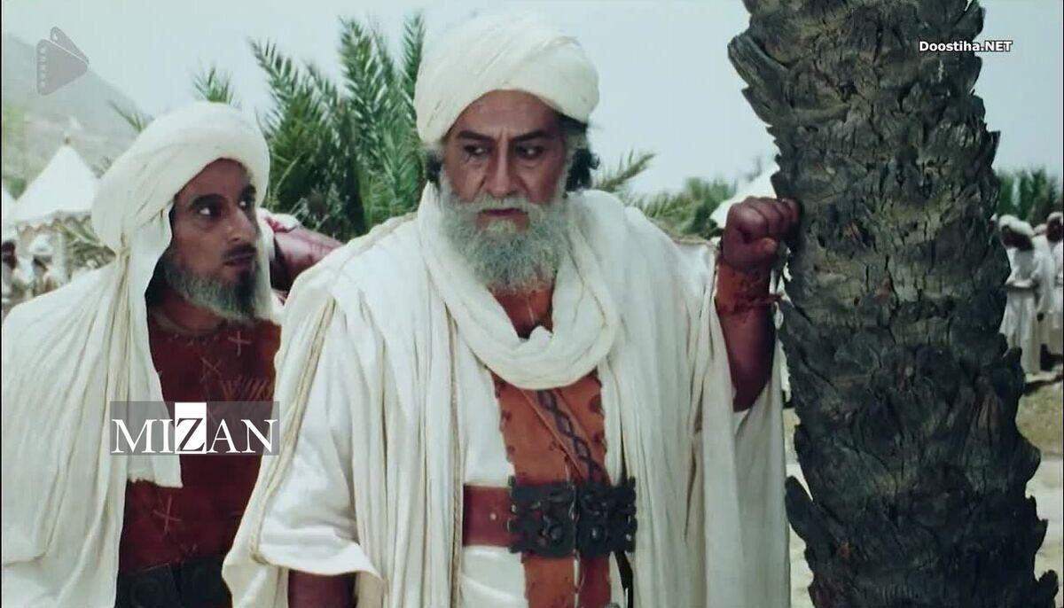 عشق و اراده میرباقری زمینه ساخت سریال «امام علی (ع)» شد