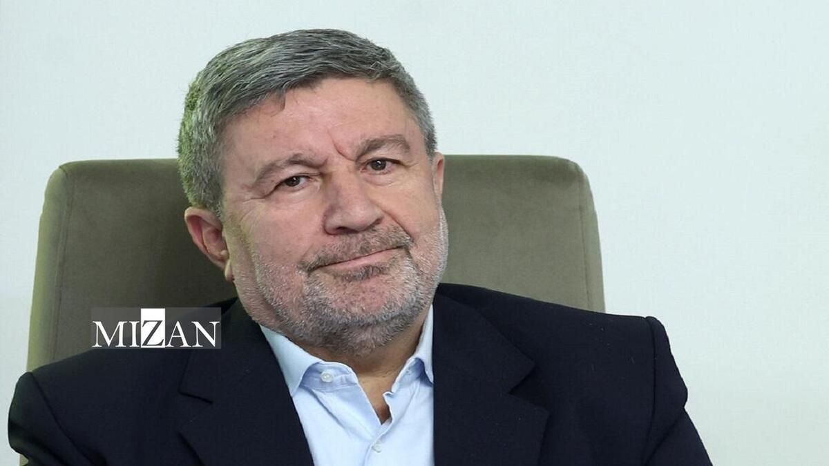 «۱۲ماه تلاش، ۱۲ روز دفاع»؛ شعار هفته دولت در سال ۱۴۰۴