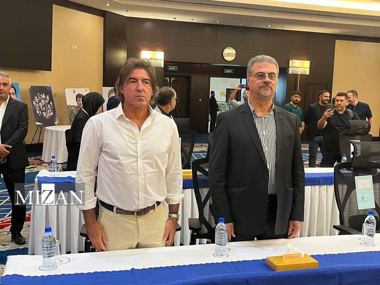 اولویت غیرقابل مذاکره ساپینتو؛ دروازهبان فصل آینده استقلال باید خارجی باشد/ آنتونیو آدان، نزدیکتر از همیشه! اولویت غیرقابل مذاکره ساپینتو؛ دروازهبان فصل آینده استقلال باید خارجی باشد/ آنتونیو آدان، نزدیکتر از همیشه!