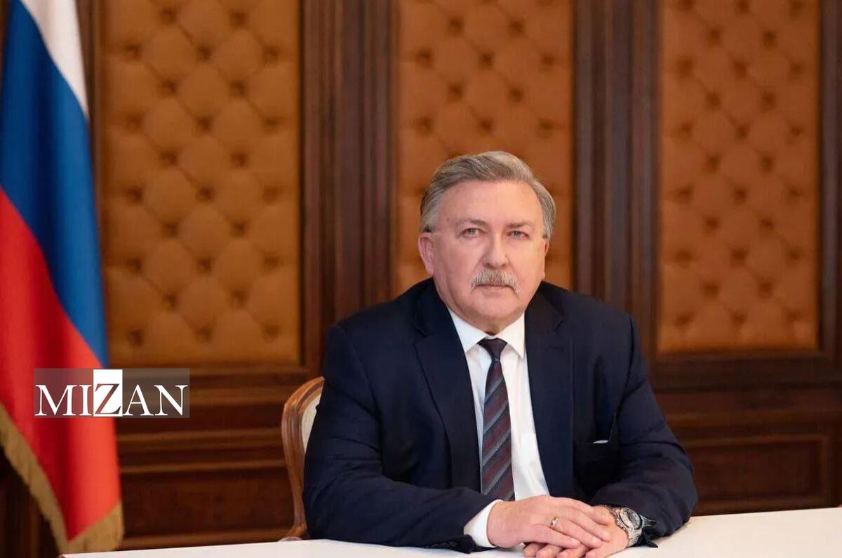 روسیه: اروپایی‌ها نمی‌توانند از سازوکار ماشه علیه ایران استفاده کنند