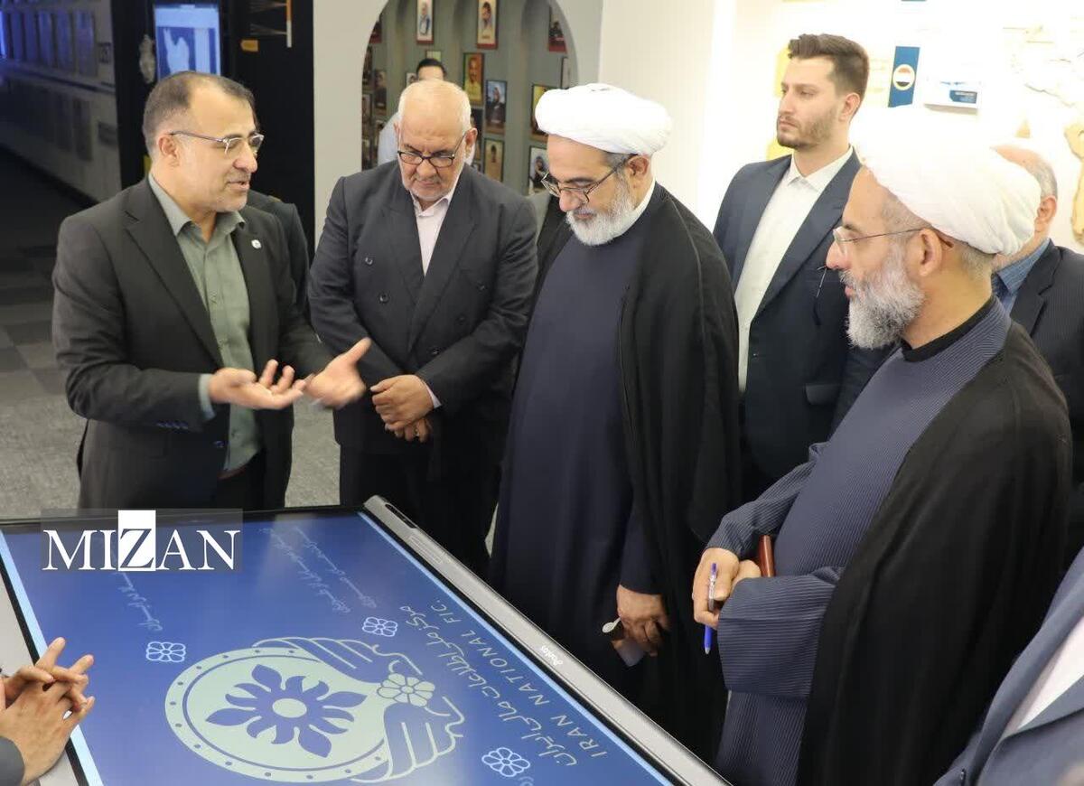 رئیس سازمان قضایی نیرو‌های مسلح: هر اندازه مبادلات مالی در کشور شفاف‌تر باشد فرار مالیاتی و پولشویی کمتر خواهد شد