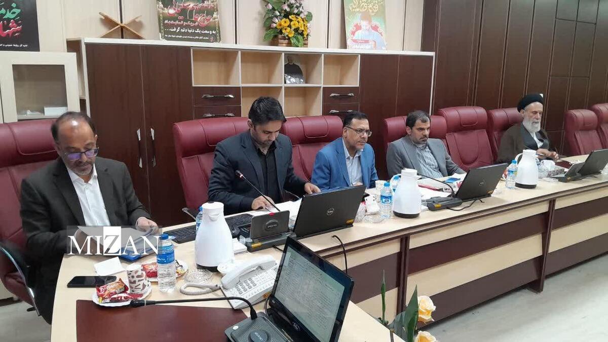 دادستان اهواز: امنیت یکی از پایه‌های اصلی پیشرفت و توسعه پایدار در هر جامعه است