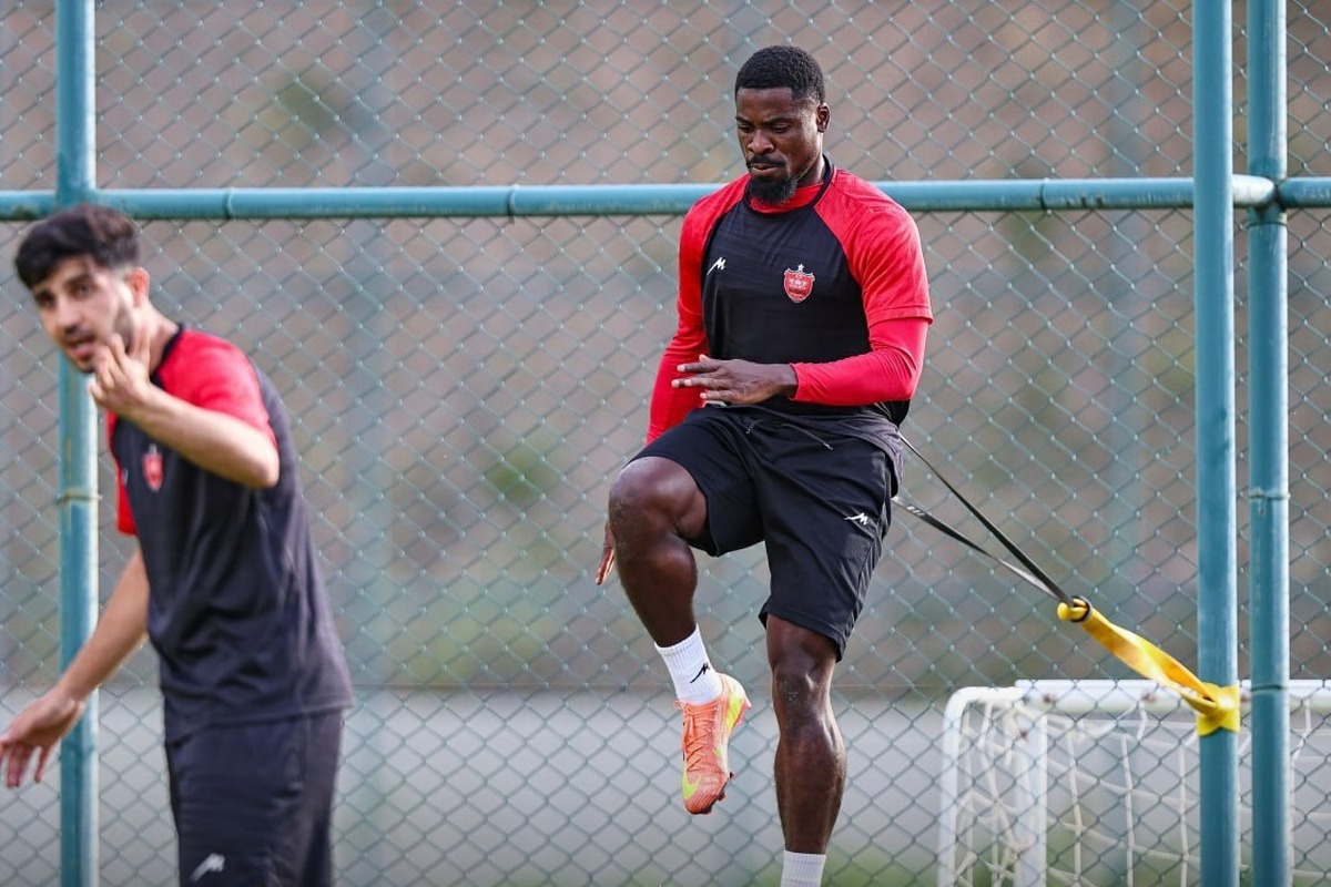 ارجاع پرونده سرژ اوریه به کمیته انضباطی فدراسیون فوتبال