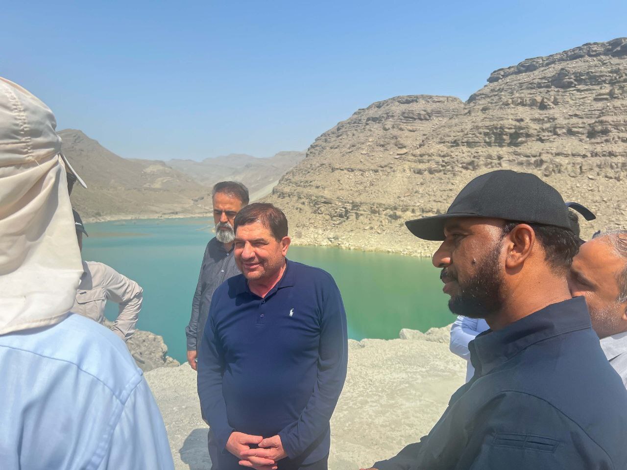 مخبر: بخش خصوصی درون‌نگر، قهرمان تولید ایران است/سراسر ایران می‌تواند مانند جاسک و ماکو، جغرافیای کشت دانش‌بنیان و آینده‌نگر شود