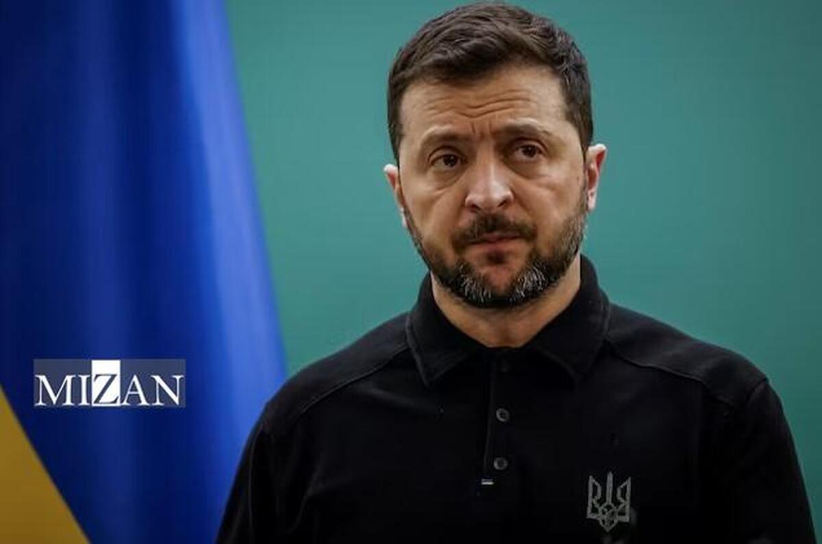 زلنسکی: توافق بر سر تضمین‌های امنیتی امکان‌پذیر است؛ نگرانی اروپا از رویکرد واشنگتن در موضوع اوکراین