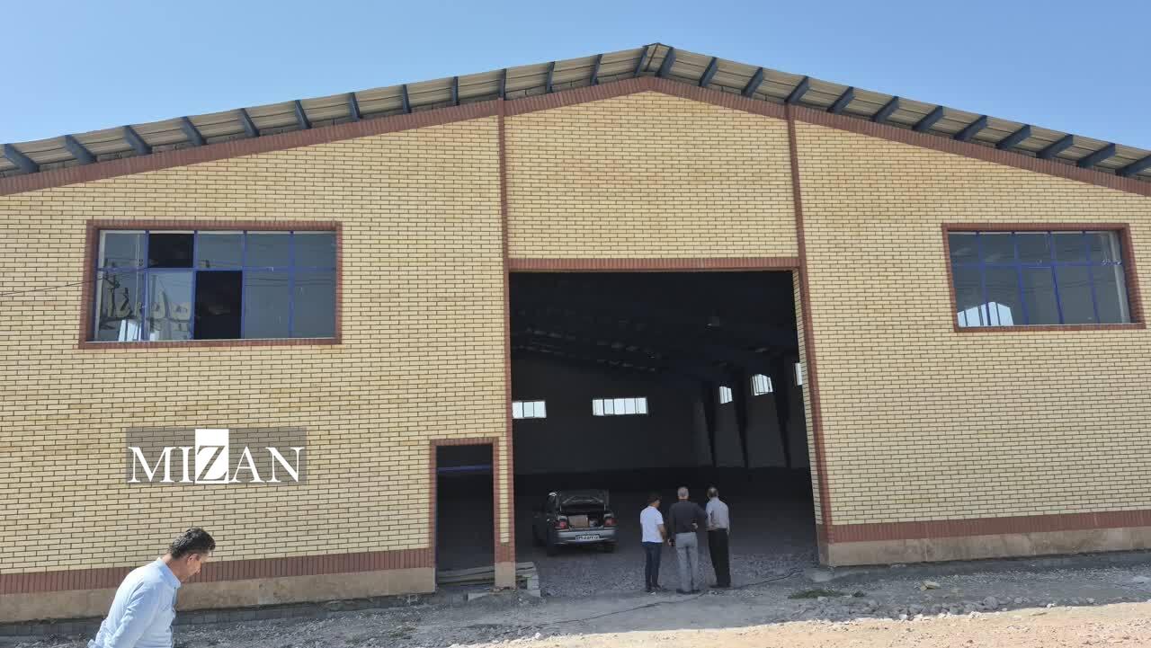 ایجاد فرصت اشتغال برای ۲۰۰ زندانی در بخش صنعت محور با مشارکت بنیاد تعاون زندانیان آذربایجان غربی و هلدینگ مارال صنعت در شهرک صنعتی ارومیه 