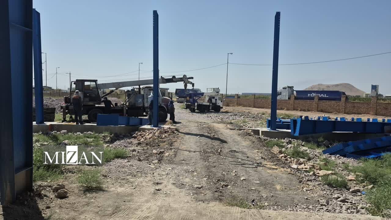 ایجاد فرصت اشتغال برای ۲۰۰ زندانی در بخش صنعت محور با مشارکت بنیاد تعاون زندانیان آذربایجان غربی و هلدینگ مارال صنعت در شهرک صنعتی ارومیه 