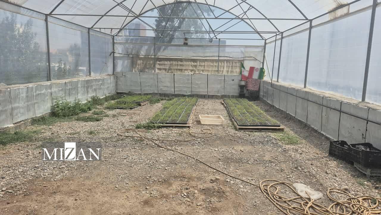 ایجاد فرصت اشتغال برای ۲۰۰ زندانی در بخش صنعت محور با مشارکت بنیاد تعاون زندانیان آذربایجان غربی و هلدینگ مارال صنعت در شهرک صنعتی ارومیه 