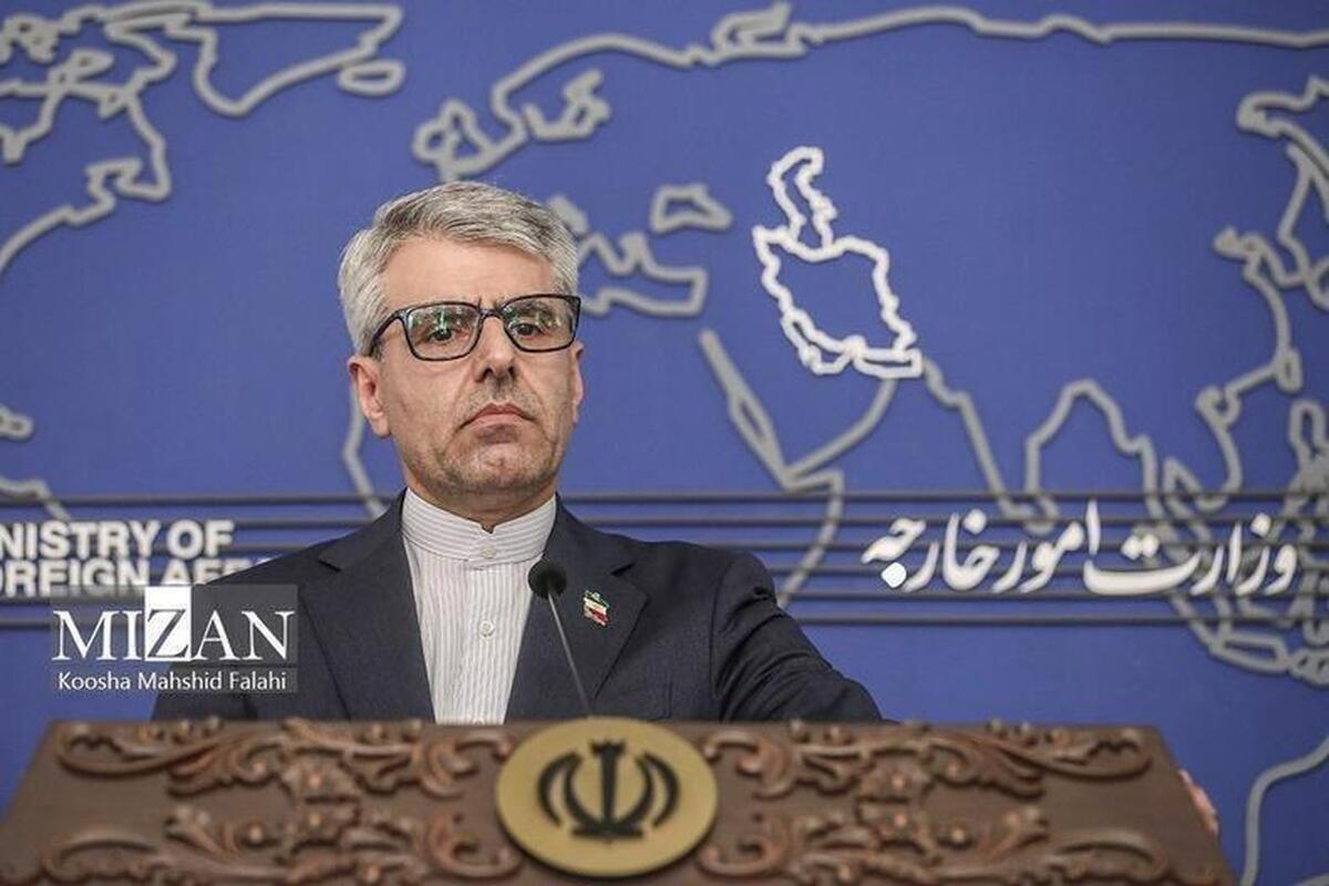 بقایی: تعرض به قضات لاهه، سوءاستفاده آشکار از قدرت است