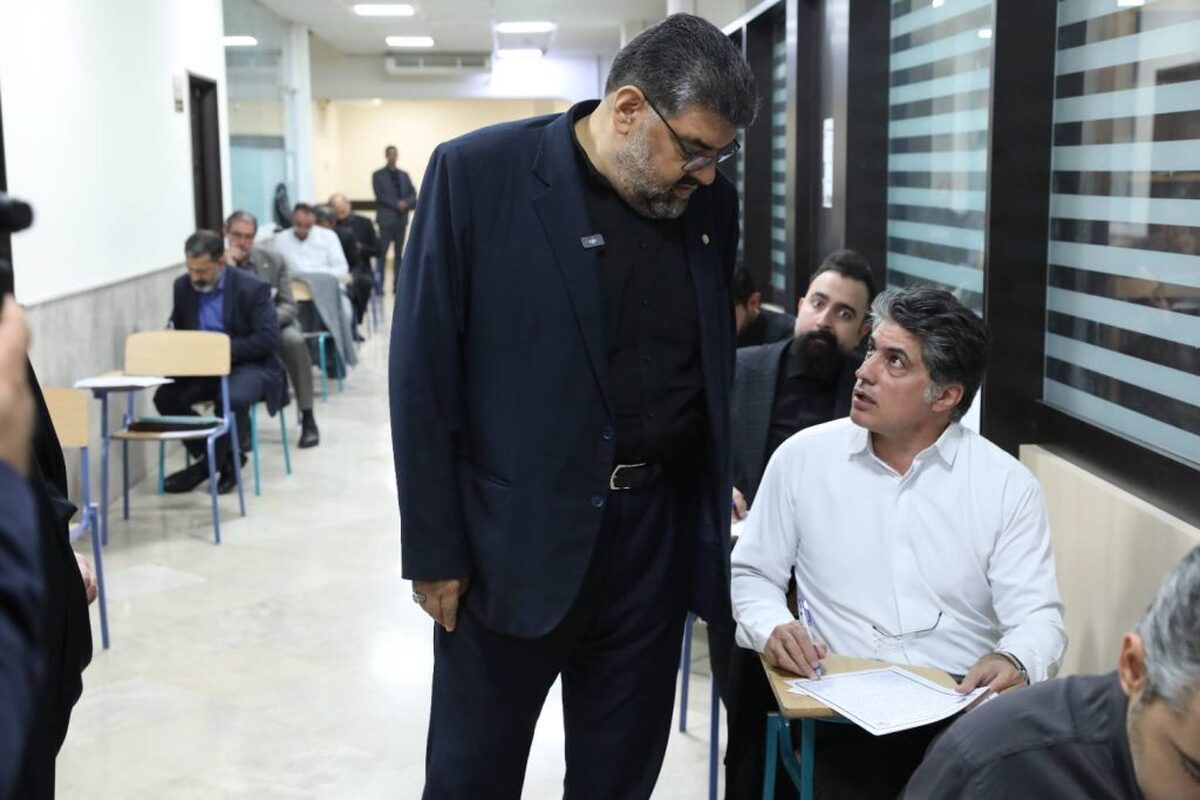 رئیس مرکز وکلا: مرکز براساس نیازو پتانسیل‌های استان‌ها بحث وکالت تخصصی را پیگیری می‌کند