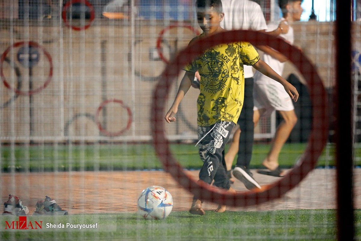 باورهای نادرست مردم درباره ورزش