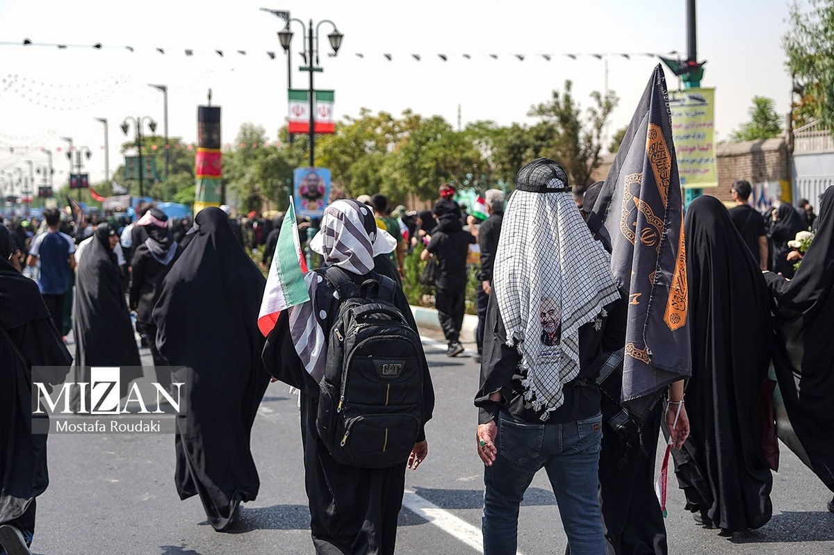 جابه‌جایی بیش از ۱۵۰ هزار زائر رضوی با ناوگان حمل‌ونقل عمومی