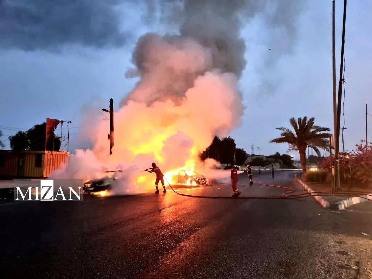 آغاز پویش مردمی «نه به قاچاق سوخت، نه به سوختن جان‌ها» در استان هرمزگان 