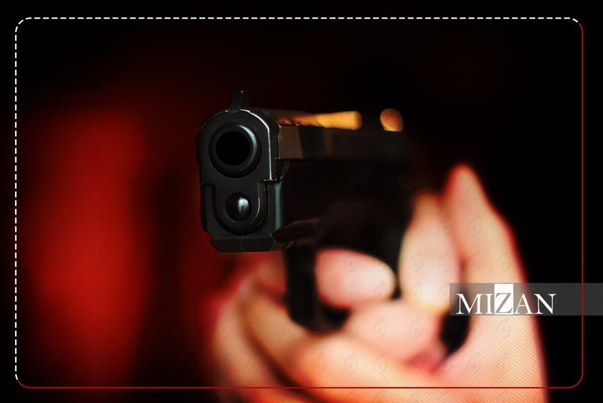 حمله افراد مسلح به ۲ خودرو گشت انتظامی در پیرانشهر