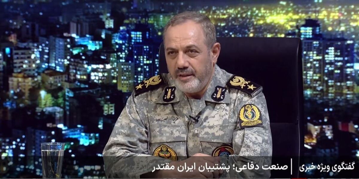 امیرنصیرزاده: حجم تولیدات و هوشمندی و دقت تجهیزات افزایش یافته است