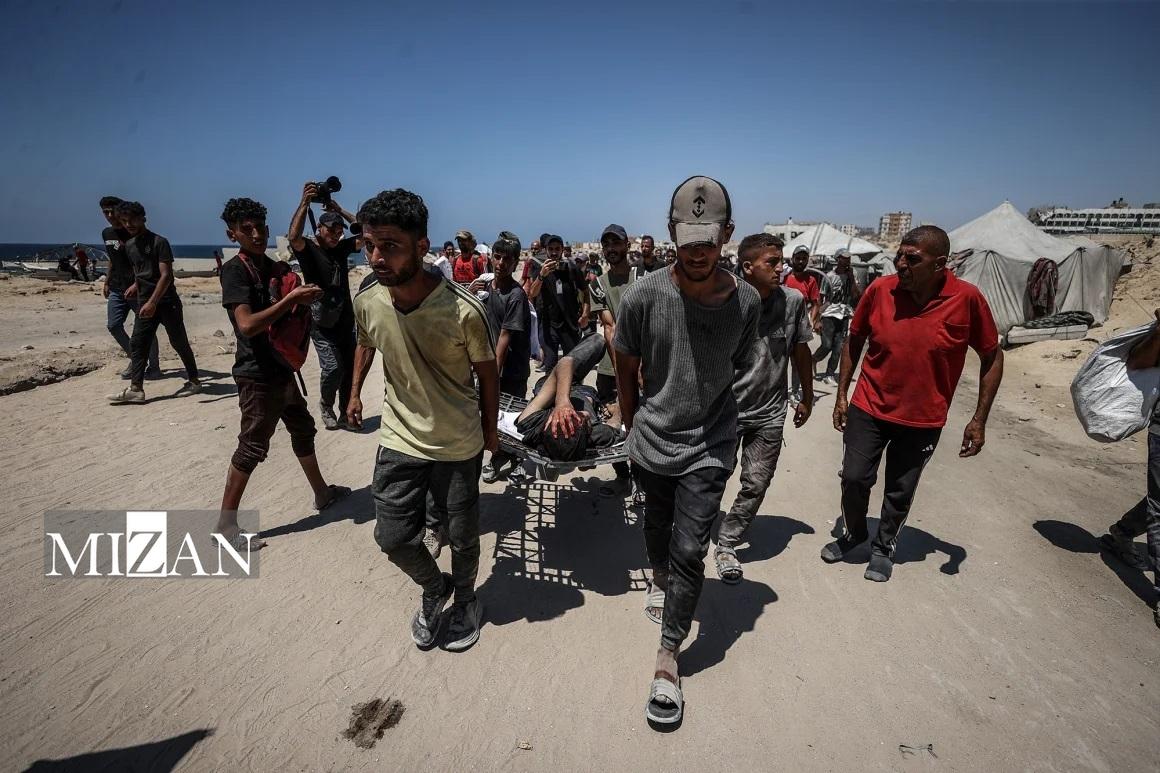 بحران سوءتغذیه در غزه و کشتار گرسنگان در مراکز توزیع کمک‌ها