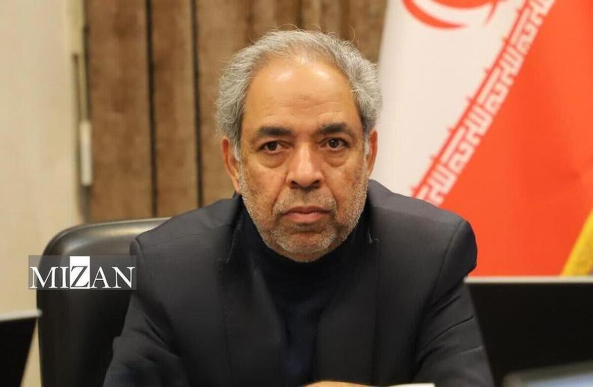 معاون پیشگیری از وقوع جرم دادگستری یزد: شهروندان می‌توانند دیده‎‌بان پیشگیری از وقوع جرم باشند