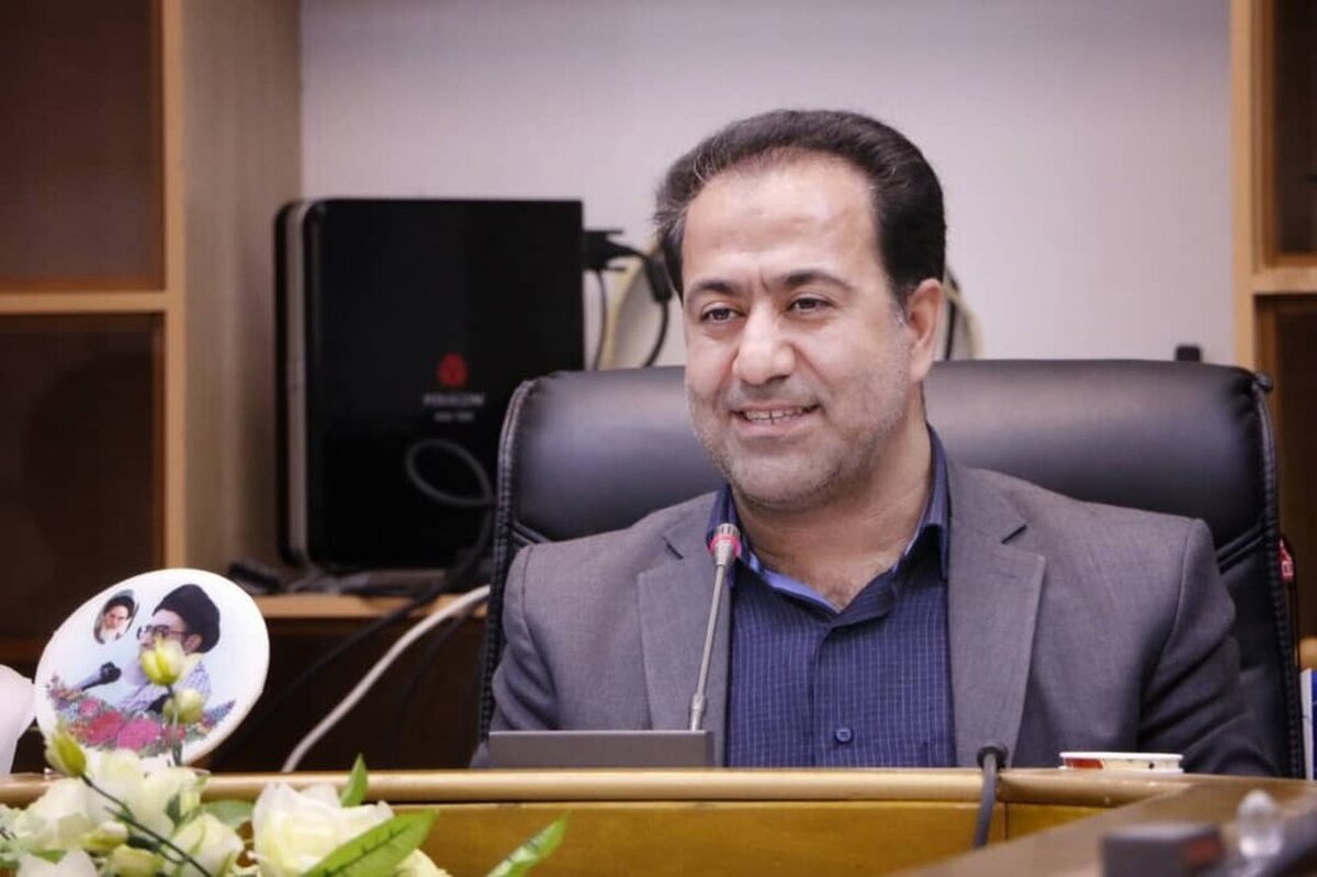 معاون فناوری اطلاعات و برنامه‌ریزی دادگستری استان ایلام: با جدیت متن سند تحول و تعالی، برنامه‌های عملیاتی و اقدامات مصوب را اجرا کرده‌ایم