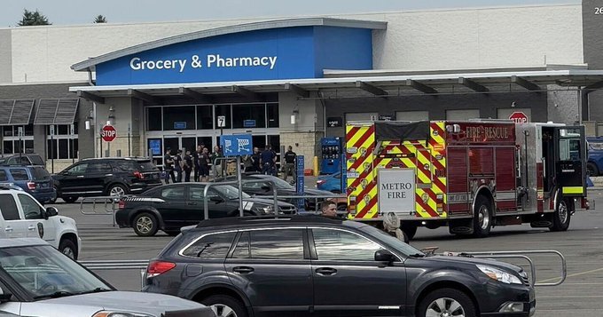 حمله با چاقو در میشیگان؛ 11 نفر زخمی شدند