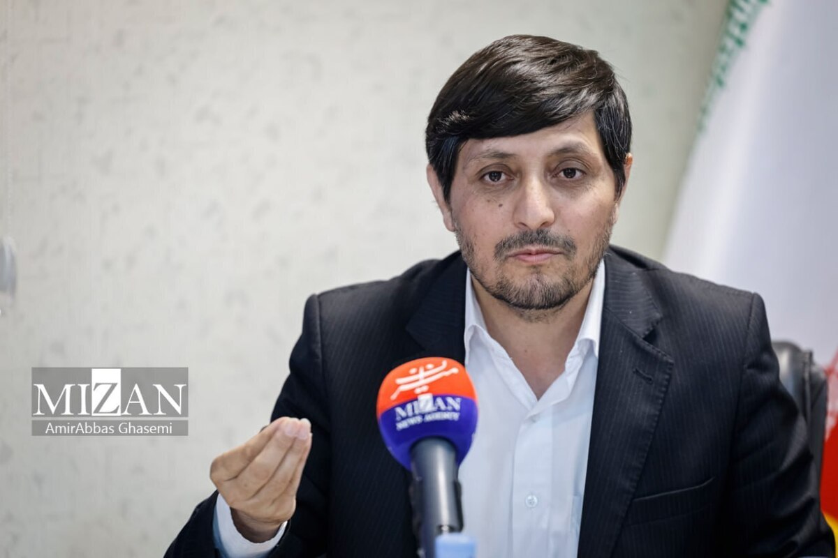 مدیرکل دفتر نظارت بر اجرای اسناد رسمی: بازطراحی سامانه اجرا در چارچوب برنامه هفتم توسعه و در موعد مقرر انجام شد