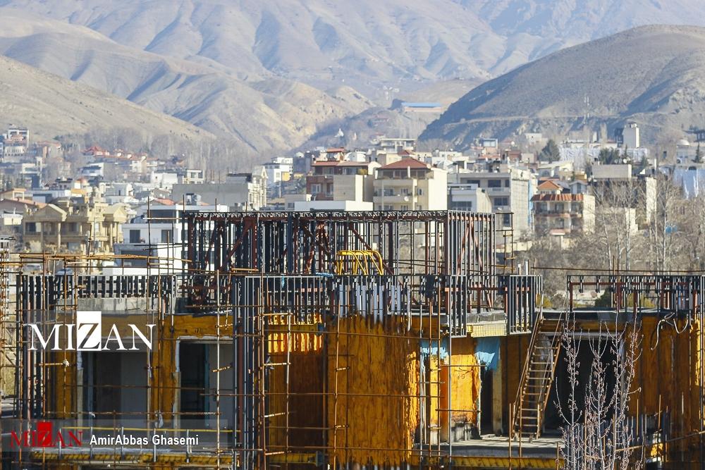 پیش‌فروش ساختمان؛ موتور محرکه ساخت‌وساز یا بستر ریسک و کلاهبرداری؟