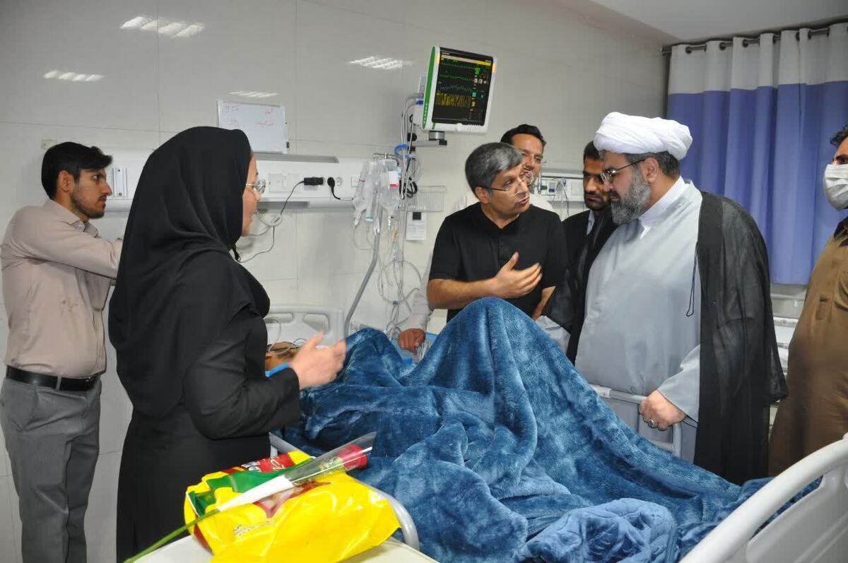 رئیس کل دادگستری استان سیستان و بلوچستان: روند رسیدگی به پرونده حمله تروریستی به دادگستری زاهدان با جدیت آغاز شده است