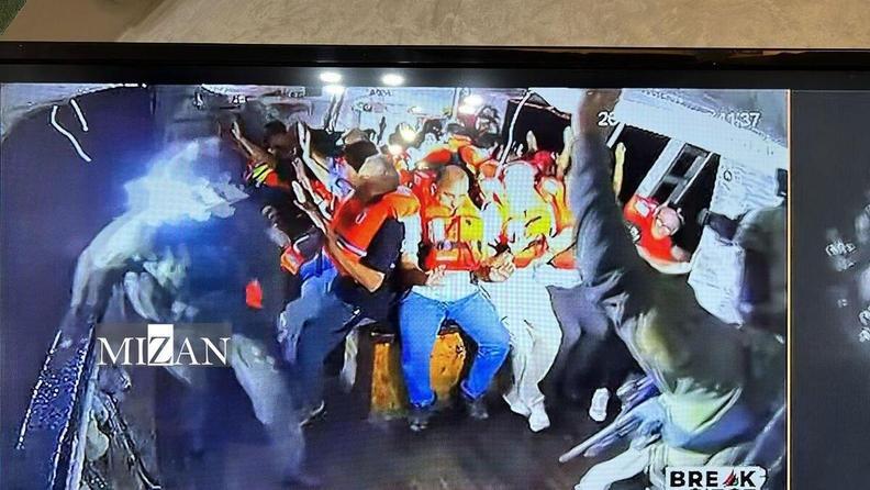 حمله‌های مداوم رژیم صهیونیستی به کشتی‌های ناوگان آزادی غزه