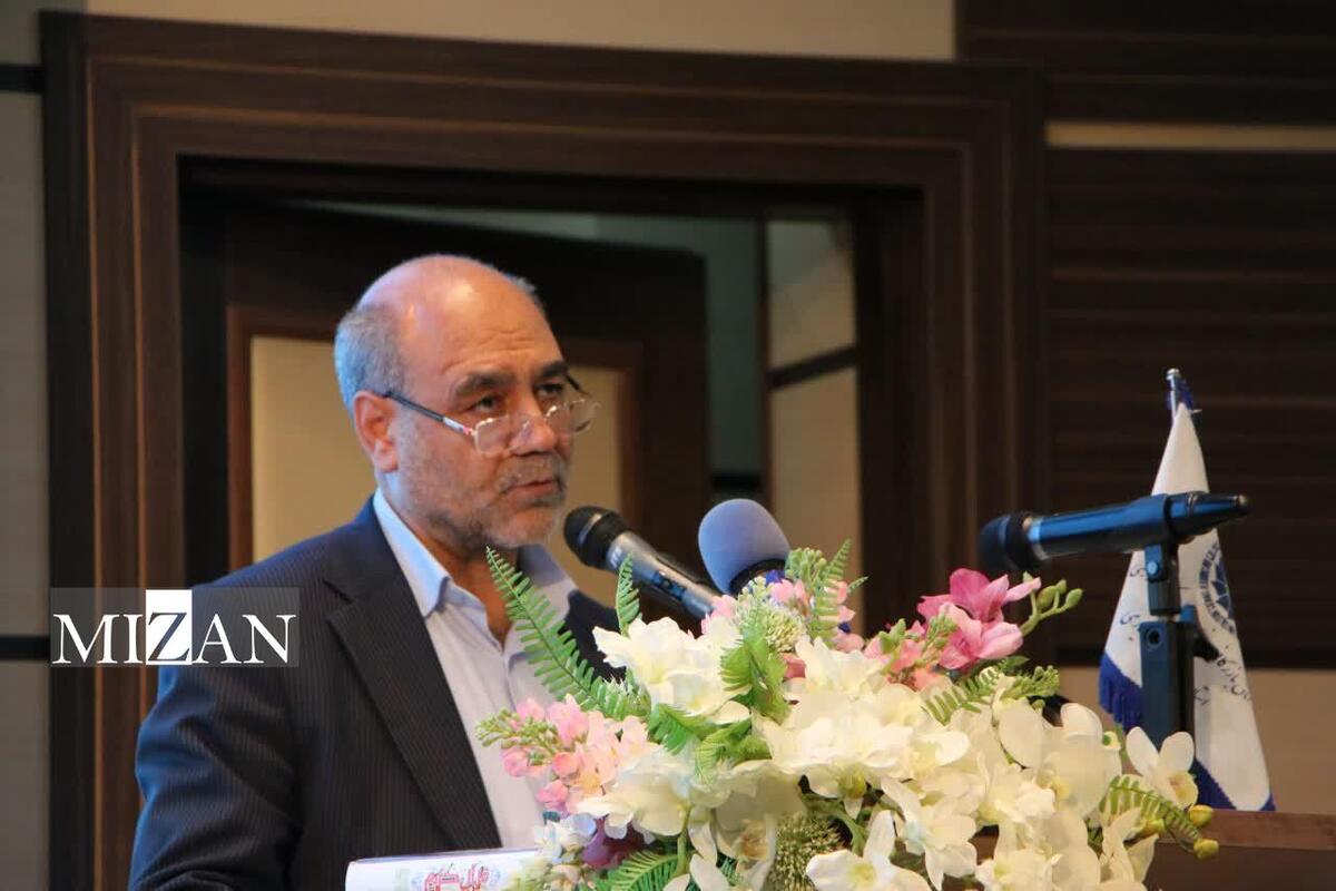 رئیس کل دادگستری چهارمحال و بختیاری: حمایت از خانواده زندانیان نقشی مهم در کاهش آسیب‌های اجتماعی دارد