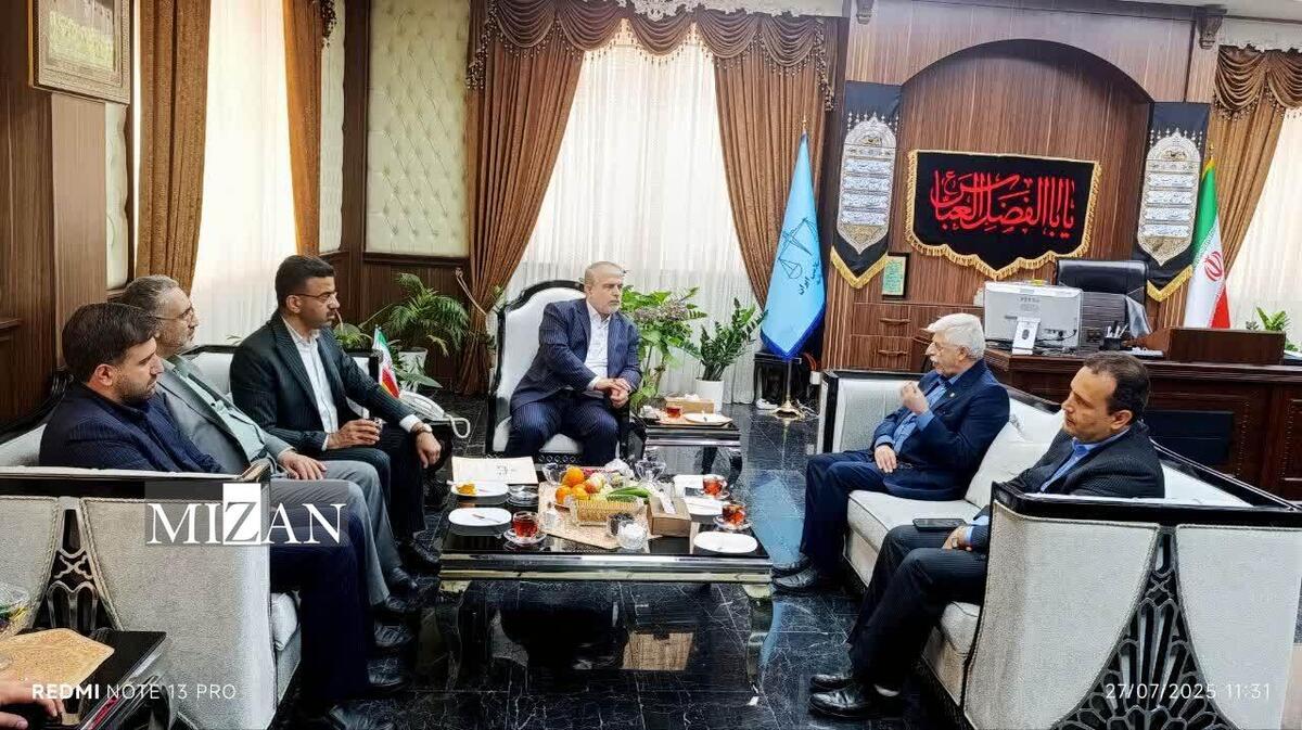 رئیس کل دادگستری مازندران: وکلا در دعاوی خانوادگی می‌توانند نقش مهمی در ایجاد سازش ایفا کنند