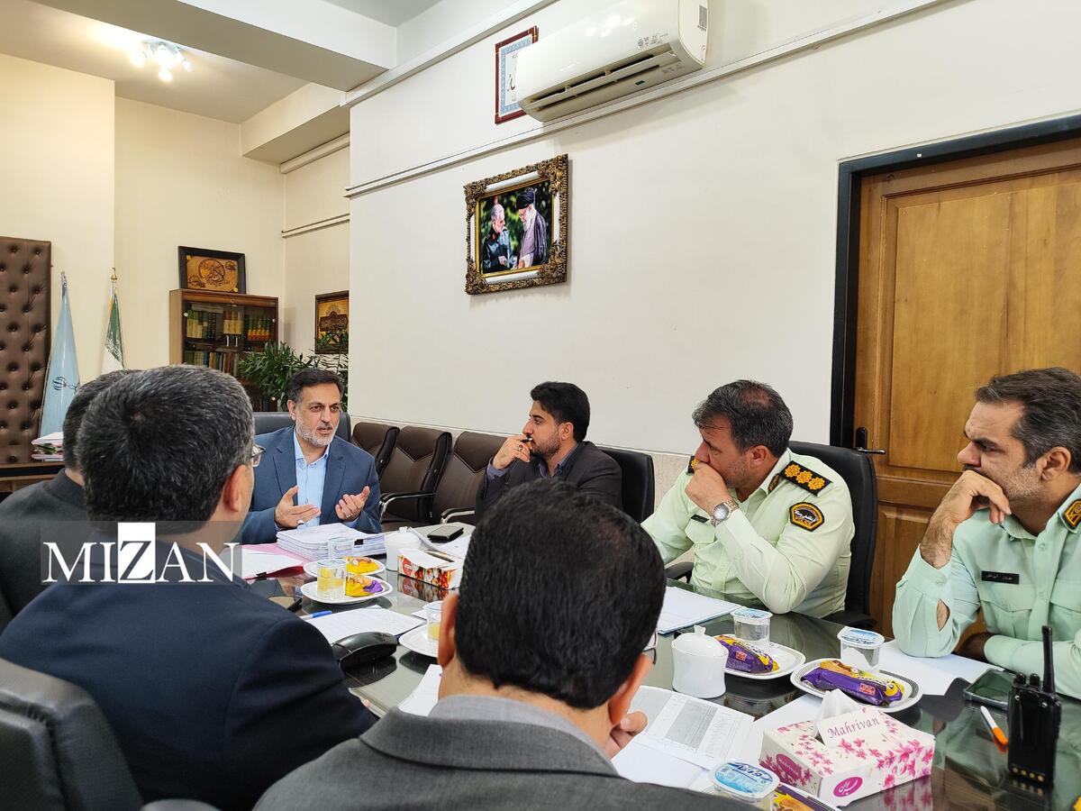 دادستان اصفهان: قرارگاه ویژه اجرای احکام قلع و قمع و تغییر کاربری غیرمجاز اراضی کشاورزی تشکیل شد