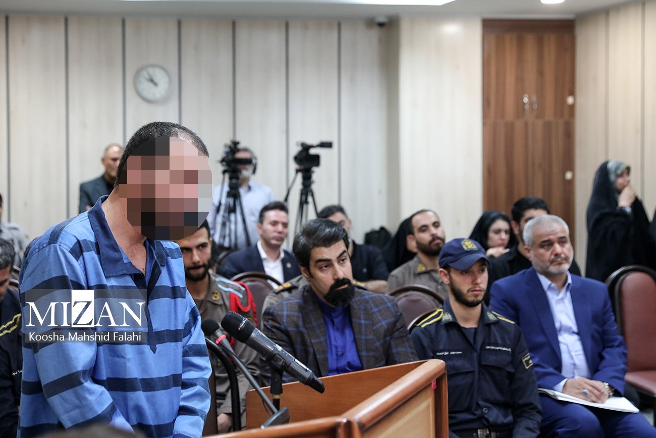 دادگاه رسیدگی به پرونده قتل الهه حسین‌نژاد/ درخواست اشد مجازات برای متهم از سوی اولیای‌دم