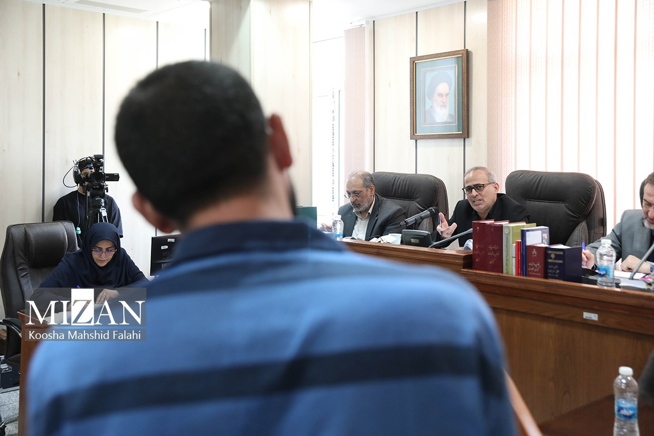 دادگاه رسیدگی به پرونده قتل الهه حسین‌نژاد/ درخواست اشد مجازات برای متهم از سوی اولیای‌دم