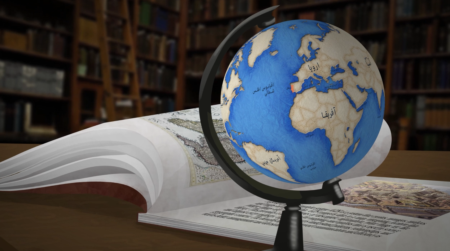 «هیس‌طوری» آماده نمایش شد/ بازخوانی تاریخ استعمار