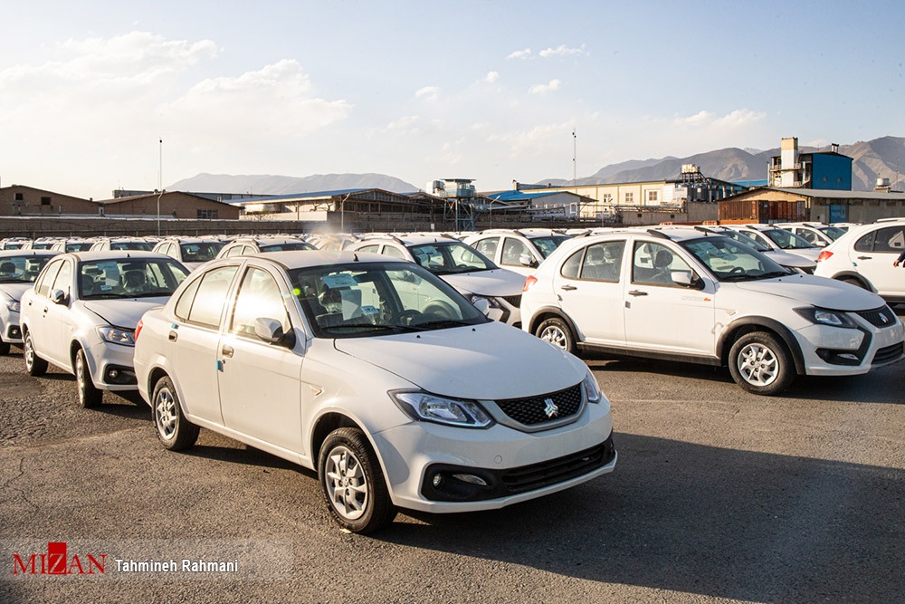 بررسی گزارش عملکرد مالی سایپا در ۳ ماهه اول سال؛ از رشد درآمد و سود عملیاتی تا کاهش زیان