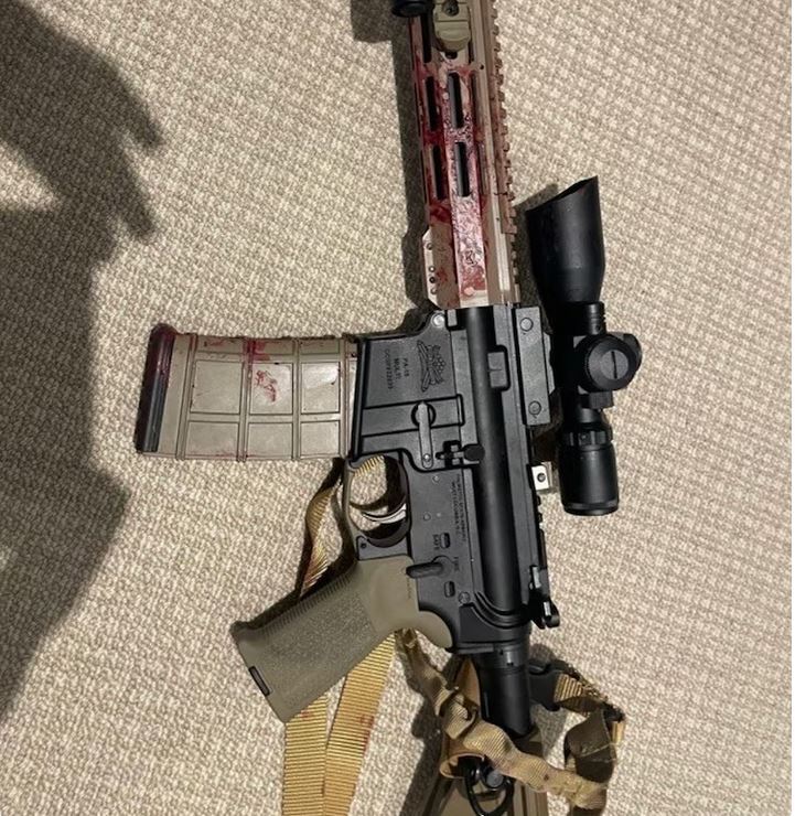 تیراندازی مرگبار در نیویورک؛ 4 نفر کشته شدند