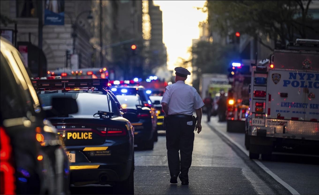 تیراندازی مرگبار در نیویورک؛ 4 نفر کشته شدند