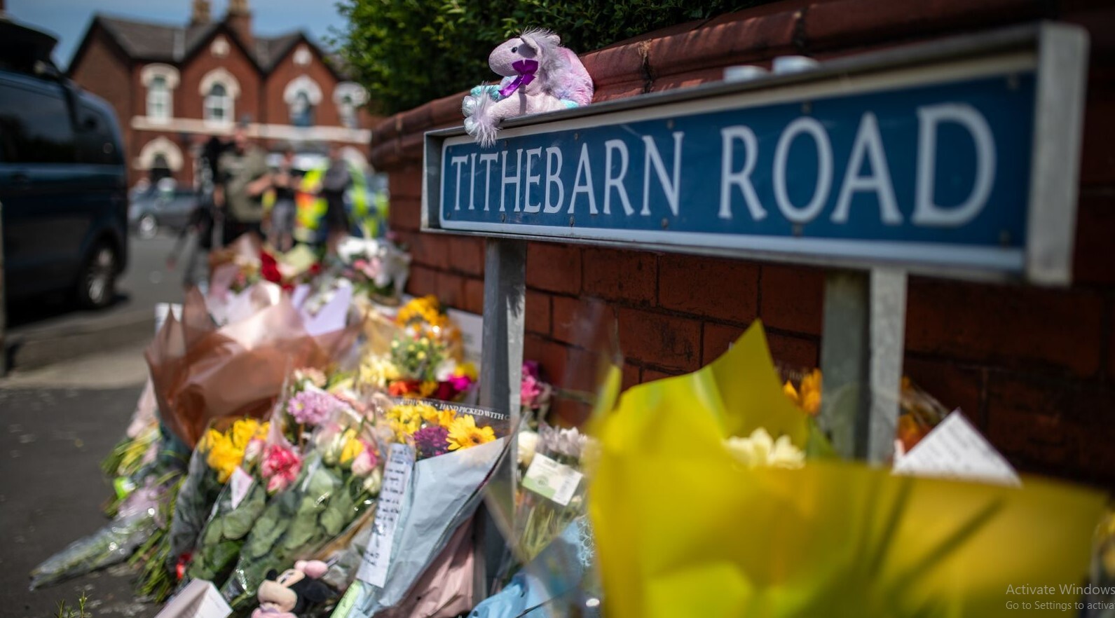 صدرنشینی انگلیس در بحران جرایم با چاقو؛ کودکان و نوجوانان قربانیان بزرگ