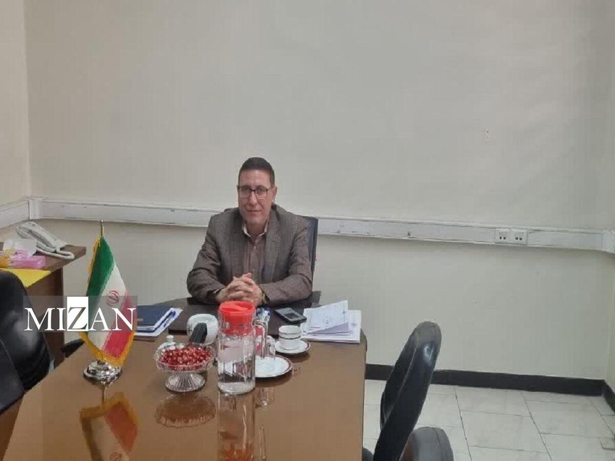 سرپرست مجتمع قضایی ارشاد و سرپرست دادسرای ناحیه ۱۴ تهران در مرکز ارتباطات مردمی قوه قضاییه به مشکلات مراجعان رسیدگی کردند