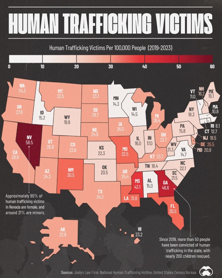 قاچاق انسان؛ جنایت سازمان‌یافته‌ای در مسیر وخامت اوضاع