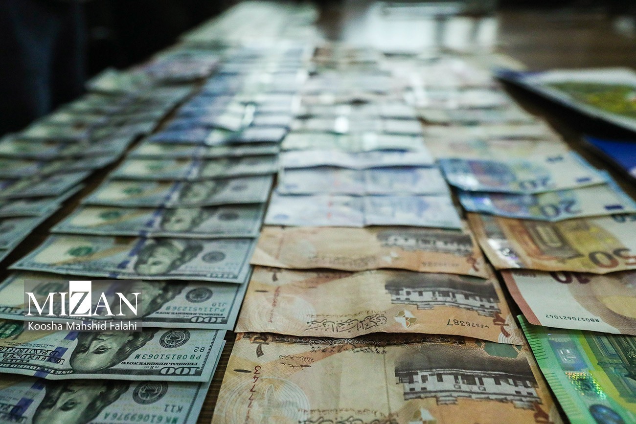 باند مخوف سارقین مامورنما منهدم شد